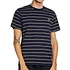 Fred Perry - Fine Stripe T-Shirt