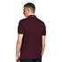 Fred Perry - Twin Tipped Fred Perry Polo Shirt