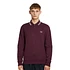 Fred Perry - Long Sleeve Tipped Polo