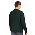 Fred Perry - Shield Cable Knit Jumper