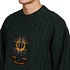 Fred Perry - Shield Cable Knit Jumper