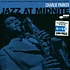 Charlie Parker - Jazz At Midnight: Live At The Howard Theatre Midnight Blue Record Store Day 2020 Edition