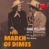 Hank Williams - March Of Dimes Red Record Store Day 2020 Edition