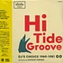 V.A. - Hi Tide Groove Record Store Day 2020 Edition