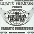 Dusty Fingers Orchestra - Dramatic Underscores