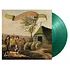 Cuby & Blizzards - Groeten Uit Grollo Limited Numbered Green Vinyl Edition