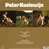 Peter Koelewijn - Best I Can Give Is Still Unworthy Of You Limited Numbered White Vinyl Edition