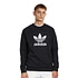 adidas - Trefoil Warm-Up Crew Sweater