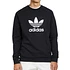 adidas - Trefoil Warm-Up Crew Sweater