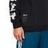 adidas x Disney - Goofy Crew Sweater