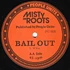 Misty In Roots - Peace And Love / Bail Out