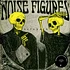 The Noise Figures - Telepath