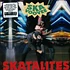 The Skatalites - Ska Voovee Blue Vinyl Edition