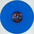 The Skatalites - Ska Voovee Blue Vinyl Edition