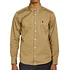 Carhartt WIP - L/S Madison Shirt