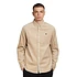 Carhartt WIP - L/S Madison Cord Shirt