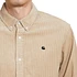 Carhartt WIP - L/S Madison Cord Shirt