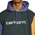 Carhartt WIP - Hooded Carhartt Tricol Sweat
