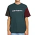 Carhartt WIP - S/S Carhartt Tricol T-Shirt