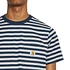 Carhartt WIP - S/S Parker Pocket T-Shirt