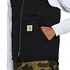 Carhartt WIP - Classic Vest "Dearborn" Canvas, 12 oz