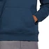 Carhartt WIP - Hooded International Operations Sweatshirt