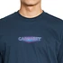Carhartt WIP - S/S Neon Script T-Shirt