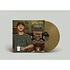 Kid Abstrakt & Emapea - Jazzy Vibes Golden Vinyl Edition