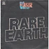 Rare Earth - Masters Of Rock Vol. 10