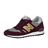 New Balance - M670 BGW Made in UK