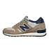 New Balance - M670 ORC Made in UK