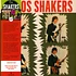 Los Shakers - Los Shakers / Break It All