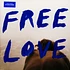 Sylvan Esso - Free Love