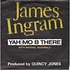 James Ingram & Michael McDonald - Yah Mo B There
