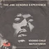 The Jimi Hendrix Experience - Voodoo Chile / Watchtower