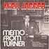 Mick Jagger - Memo From Turner
