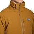 Patagonia - Insulated Quandary Jacket