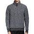 Patagonia - Woolyester Fleece Pullover
