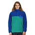 Patagonia - Lightweight Synchilla Snap-T Pullover - EU Fit