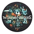 Chinese Man - Groove Sessions Vol.5 Slipmat