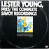 Lester Young - Pres/The Complete Savoy Recordings