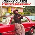 Johnny Clarke - Strickly Reggae Music Record Store Day 2020 Edition