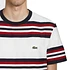 Lacoste - Seasonal Theme 2 T-Shirt Made in France