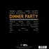 Dinner Party (Terrace Martin, Robert Glasper, 9th Wonder, Kamasi Washington) - Dinner Party EP Black Vinyl Edition