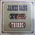 James Gang - Thirds