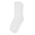 Classic Organic Sock (Optical White)