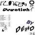 Dehd - Flower Devotion Colored Vinyl Ediiton