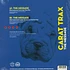 Zolex - Presents Carat Trax: The Message Veroniq-Mas & Insider Remix