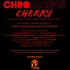 Chromatics - Cherry Lavender Marbled Vinyl Edition