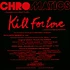 Chromatics - Kill For Love Lavender Marbled Vinyl Edition